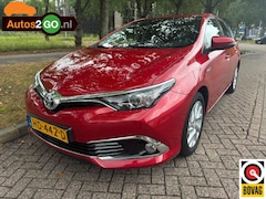 Toyota Auris - 1.8 Hybrid Executive