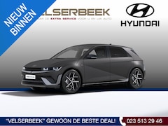 Hyundai IONIQ 5 - N Line 84 kWh
