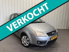 Ford Focus C-Max - 1.6 | Nieuw APK | Airco | Trekhaak