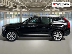 Volvo XC90 - 2.0 T8 Twin Engine AWD Inscription Adaptive, PanoDak, Dealer auto/onderhoud