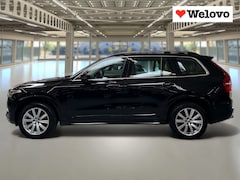 Volvo XC90 - 2.0 T5 AWD Momentum PanoDak, Navi, PDC, electr. stoel, 7 persoons...Motor heeft 70.000 KM