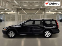 Volvo XC70 - 2.5 T Summum trekhaak, 7 Persoons, leder interieur