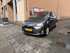 Toyota Yaris - 1.5 Hybrid 100pk CVT