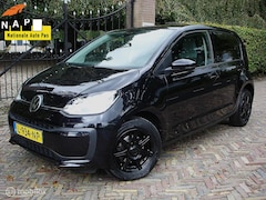Volkswagen Up! - 1.0 (Bj 2021') Clima|Cruis|Led|Camera|Orig.NL