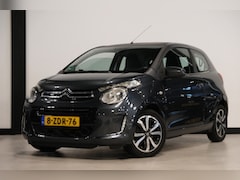 Citroën C1 - 1.0 e-VTi Shine *140dkm* |INRUILKOOPJE|