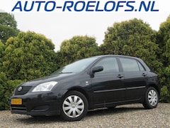 Toyota Corolla - 1.4 VVT-i Linea Terra