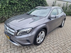 Mercedes-Benz GLA-Klasse - 180 Urban