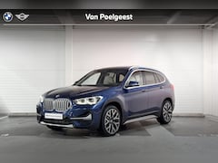 BMW X1 - sDrive18i Business Edition Plus | Harman/Kardon | High Executive | Head-up Display |