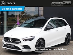 Mercedes-Benz B-klasse - 250 e Star Edition AMG Line Plus