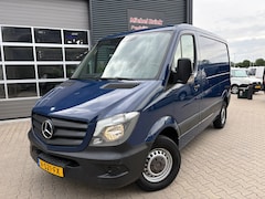 Mercedes-Benz Sprinter - 213 2.2 CDI 325 Airco Navigatie