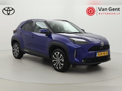 Toyota Yaris Cross - 1.5 Hybrid Dynamic | Stoelverwarming | Apple Carplay / Android Auto | Parkeersensoren voor