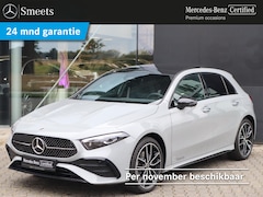 Mercedes-Benz A-klasse - 250 e 140 Year Edition