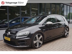 Volkswagen Golf - 2.0 TSI R 4Motion