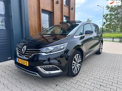 Renault Espace - 1.8 TCe Initiale Paris 7p. l full option auto