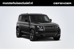 Land Rover Defender 110 - 2.0 P300e 110 Dynamic SE Edition | Elek. Trekhaak | Panorama Dak | Cold Climate Pack |