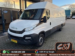 Iveco Daily - 35S16V 2.3 410 H2 motorschade airco lang