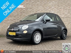 Fiat 500 - 1.0 TwinAir Pop | Airco |