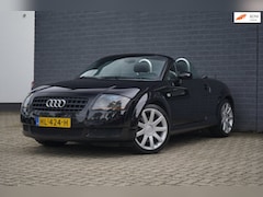 Audi TT - 1.8 5V Turbo 190pk, Automaat Xenon, Leder, NAP