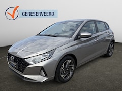 Hyundai i20 - 1.0 T Comfort Smart