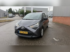 Toyota Aygo - 1.0 VVT-i x-fun