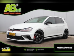 Volkswagen Golf - 2.0 TSI GTI Clubsport DSG Automaat 394PK Armytrix Uitlaat Downpipe 19 inch Pretoria Michel