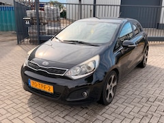 Kia Rio - 1.2 CVVT Plus Pack Airco 5 Deurs