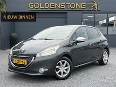 Peugeot 208 - 1.2 PureTech Style Pack 1e Eigenaar l Navi l Clima l Cruise l 5 Deurs l Lm velgen l Pdc l
