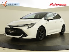 Toyota Corolla - 1.8 Hybrid Smart Bi Tone | Head-up | Trekhaak | Stoelverw
