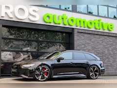 Audi RS6 - Avant RS 6 TFSI quattro | DYNAMIC PLUS | KERAMISCH | CARBON | HUD | B&O | KOELING | NIGHTV