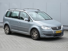 Volkswagen Touran - 1.4 TSI Comfortline Automaat GEEN APK
