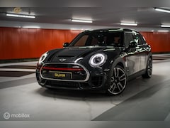 MINI Clubman - 2.0 John Cooper Works ALL4 | NAP | H&K | PANO |