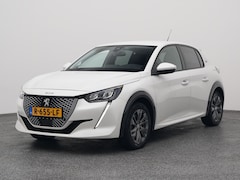 Peugeot e-208 - EV Active 50 kWh | CARPLAY | CAMERA | STOELVERW. | CRUISE