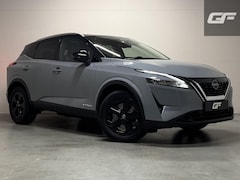 Nissan Qashqai - 1.5 e-Power Tekna Pano 360º Carplay Virtual ACC