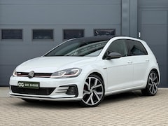 Volkswagen Golf - 2.0 TSI GTI Performance|ACC|Milltek|Pano