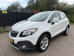 Opel Mokka - 1.6 Selection Airco/Cruise/Trekh/LMV