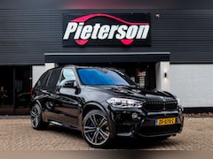 BMW X5 - M DRIVERS PACKAGE PERFECTE STAAT ALLE OPTIES 2e EIG