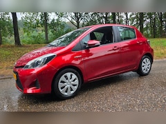 Toyota Yaris - 1.5 Full Hybrid - NL Auto - 1e Eigenaar
