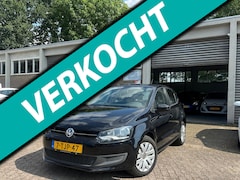 Volkswagen Polo - 1.2 TSI BlueMotion Edition Airco/ NAP Top onderhouden