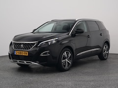 Peugeot 5008 - 1.2 PureTech 130 PK Automaat Allure 7-Pers. | CAMERA | TREKHAAK