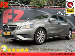 Mercedes-Benz A-klasse - 180 - Binnenkort Beschikbaar