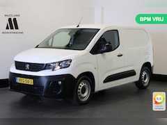 Peugeot Partner - 1.5 BlueHDI 130PK Automaat EURO 6 - Airco - Cruise - PDC - €11.900, - Excl