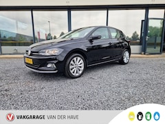 Volkswagen Polo - 1.0 TSI Highline | Navigatie | DAB-radio | Airco | Carplay | Cruise Control | Climate Cont