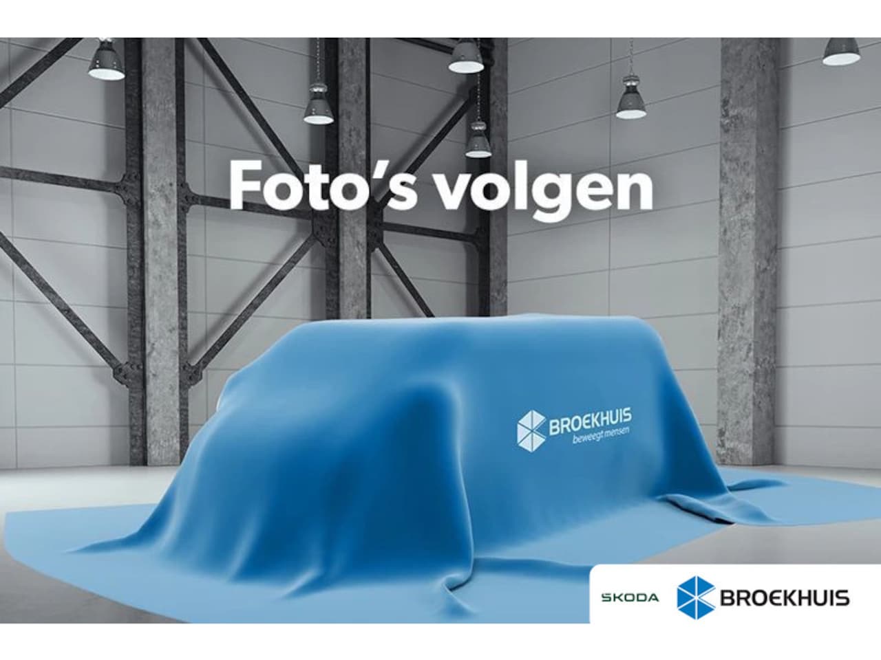 Skoda Fabia - 1.0 MPI Ambition | Airco | Cruise control | Lichtmetalen velgen 15" - AutoWereld.nl