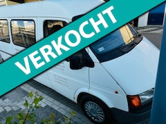 Ford Transit - 2.5D Bedrijfswagen