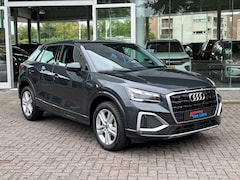 Audi Q2 - 35 TFSI 150pk Advanced Edition|Adapat Cruise| Camera| Elek achterklep| Rijklaarprijs incl