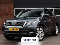 Skoda Kodiaq - 1.5 TSI Business Edition Plus 7p. Trekhaak