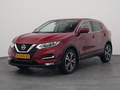 Nissan Qashqai - 1.3 DIG-T N-Motion | KEYLESS | STOELVERW. | TREKHAAK