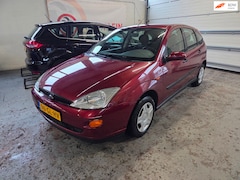 Ford Focus - 1.4-16V Trend