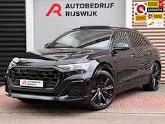 Audi Q8 - 60 TFSI e quattro Pro Line S Competition BTW