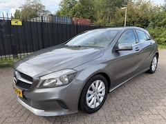 Mercedes-Benz A-klasse - 180 Business Solution Carplay/Camera/Clima/Cruise/PDC